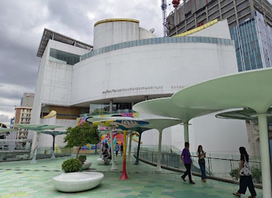 thailand/bangkok/siam/attraction/bangkok-art-and-culture-centre