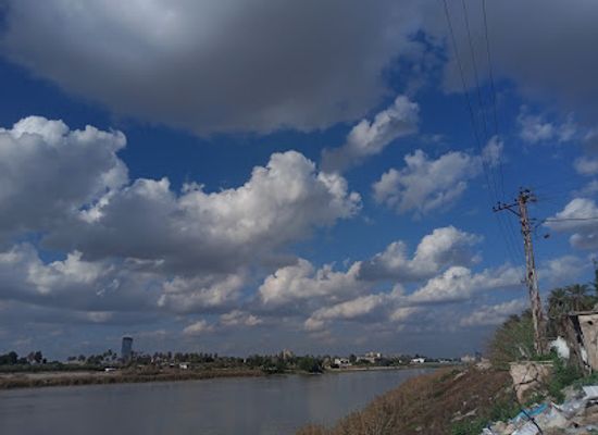 iraq/baghdad/attraction/corniche-of-the-assyrians