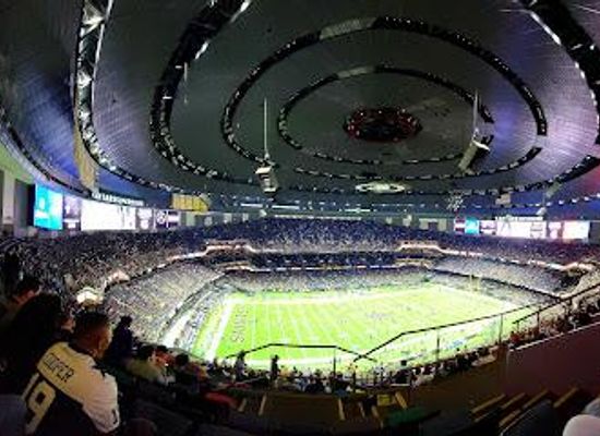 louisiana/slidell/attraction/caesars-superdome