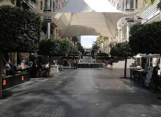 jordan/amman/attraction/abdali-blvd