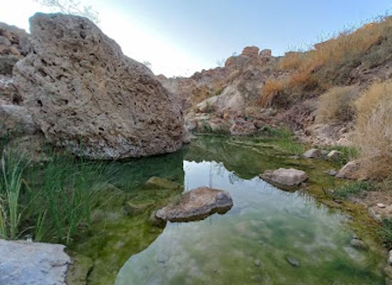 jordan/wadi-hidan/attraction/wadi-mukheires