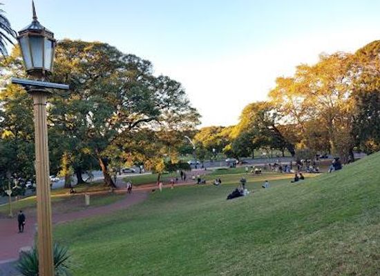 argentina/buenos-aires/attraction/mitre-park