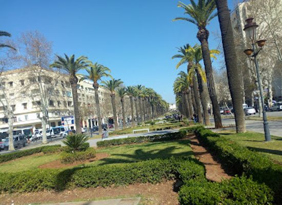 morocco/fes/attraction/place-de-florence