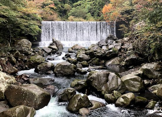 japan/hakone/attraction/hayakawa-gorge