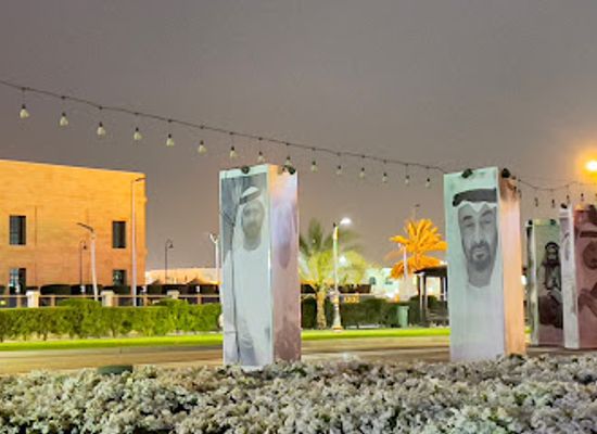 united-arab-emirates/ajman/attraction/flag-park-uae-flag-pole-ajman