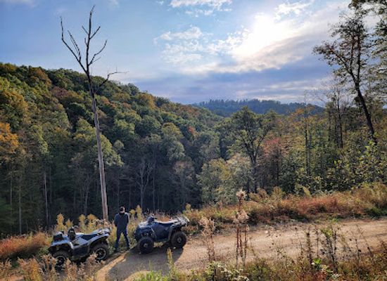 west-virginia/hatfield-mccoy-mountains/attraction/cabwaylingo-state-forest