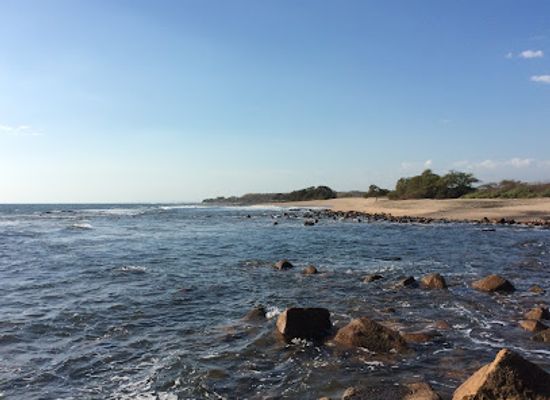 nicaragua/northern-region/attraction/playa-santa-maria-del-mar