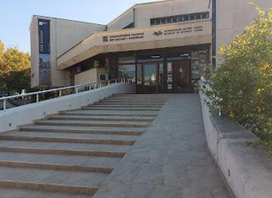 bulgaria/stara-zagora/attraction/art-gallery-kazanlak