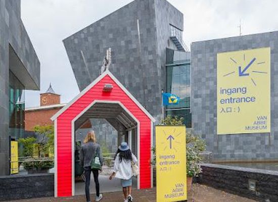 netherlands/eindhoven/attraction/van-abbemuseum