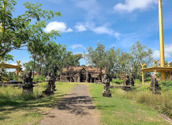 cambodia/tbong-khmum/attraction/nokor-bachey-pagoda