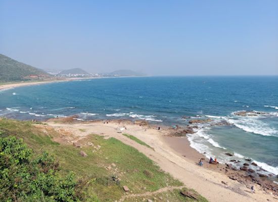 india/visakhapatnam/ramakrishna-beach/attraction/sea-view-point