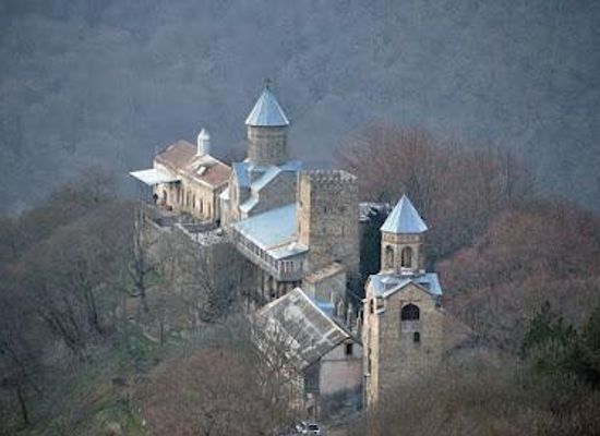 georgia/telavi/attraction/martkopi-monastery
