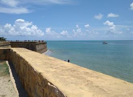 brazil/recife/attraction/forte-orange-fortaleza-de-santa-cruz-de-itamaraca