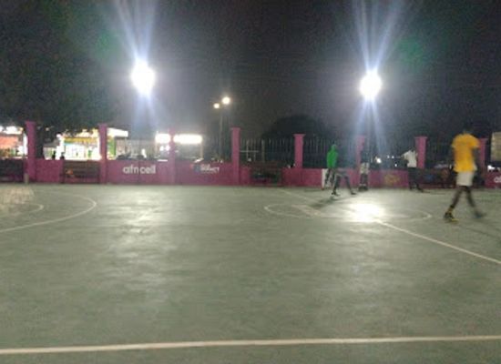 the-gambia/serrekunda/attraction/kmc-africell-park