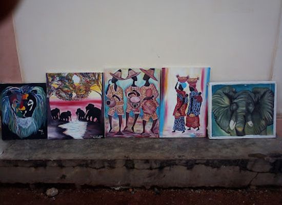 ghana/amedzofe/attraction/hohoe-municipal-art-center