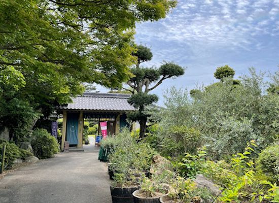 japan/iki/attraction/iki-olive-garden