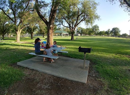 texas/amarillo/attraction/el-alamo-park