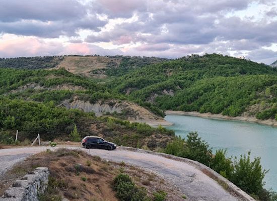 albania/kurbin/attraction/liqeni-i-rroves