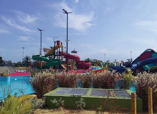 trinidad-and-tobago/diego-martin/attraction/five-islands-water-amusement-park