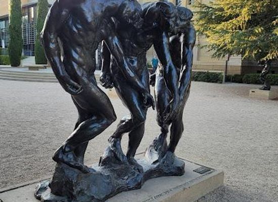 california/menlo-park/attraction/rodin-sculpture-garden