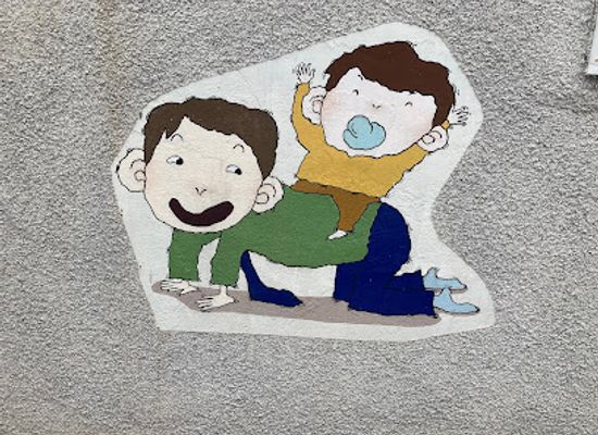 south-korea/gwandong-region/attraction/jidong-mural-village