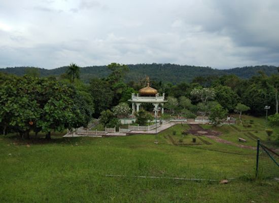 brunei/jerudong-park-playground/attraction/taman-arkeologi-kota-batu