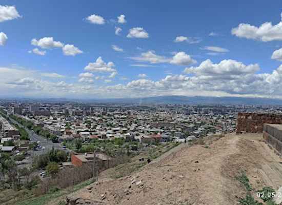 armenia/kotayk/attraction/erebuni-fortress