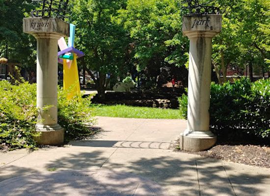 tennessee/knoxville/attraction/charles-krutch-park