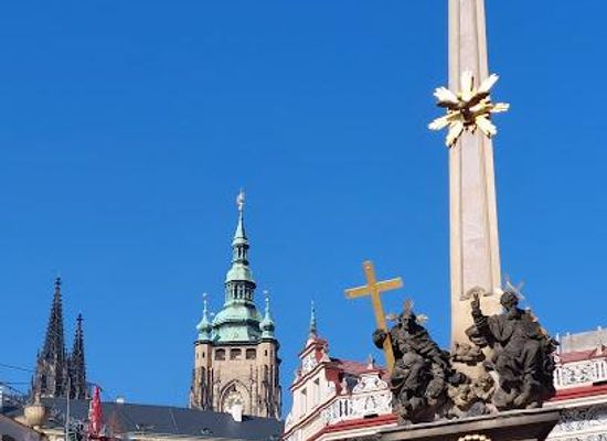 czechia/prague/attraction/column-of-the-holy-trinity