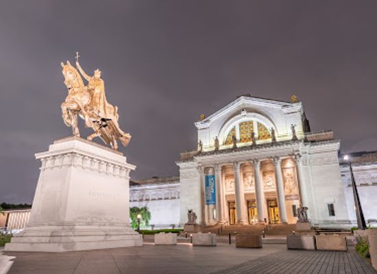 missouri/st-louis/attraction/saint-louis-art-museum