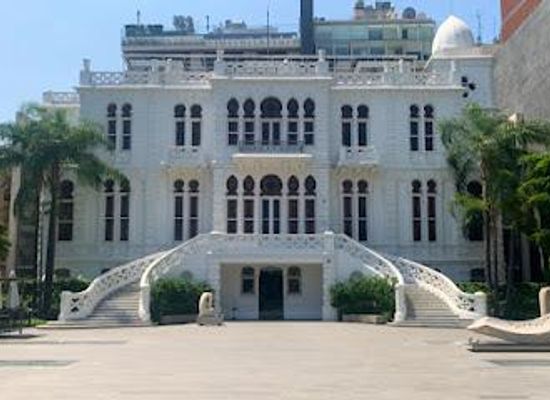 lebanon/beirut/attraction/nicolas-sursock-museum