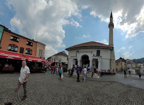 bosnia-and-herzegovina/tuzla/attraction/mejdanska-dzelal-vaiz-mehmed-ali-dzamija