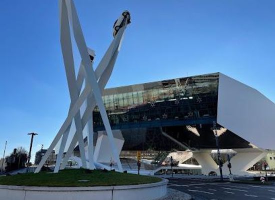 germany/stuttgart/attraction/porsche-museum