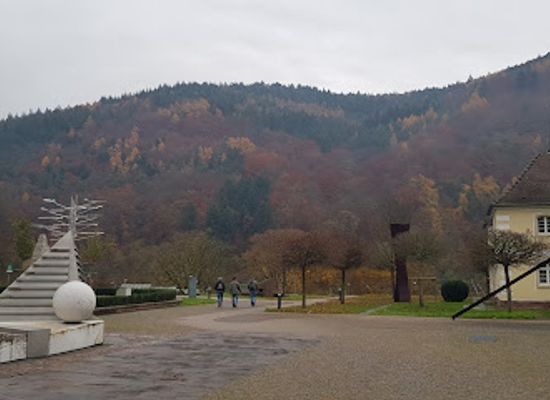 germany/heidelberg/attraction/skulpturenpark-heidelberg