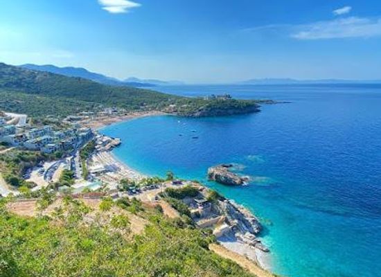 albania/himara/attraction/jale-beach
