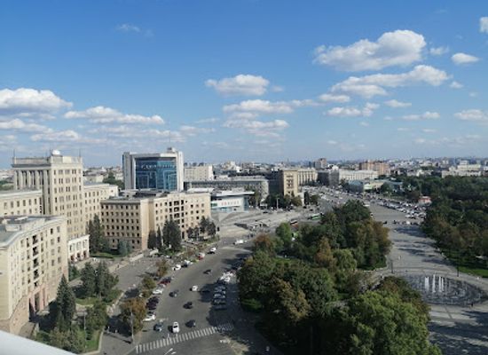 ukraine/kharkiv/attraction/derzhprom