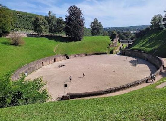 luxembourg/echternach/attraction/trier-amphitheater