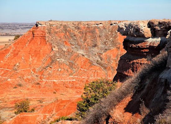 oklahoma/gloss-mountain-state-park/attraction/glass-mountains