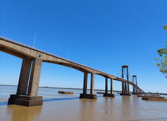 paraguay/gran-chaco/attraction/puente-corrientes-chaco