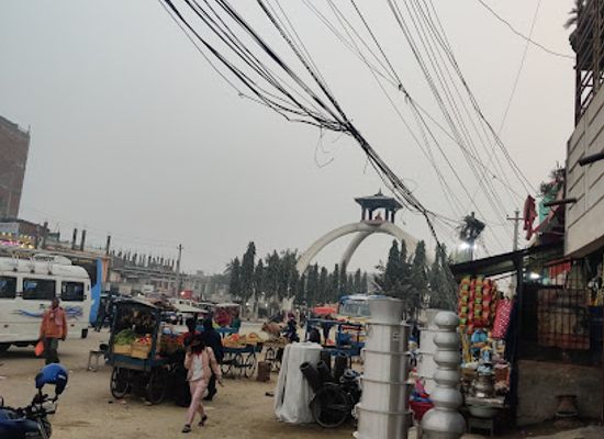 nepal/janakpur-zone/attraction/statue-of-ramanand-swami-ramanandchowk