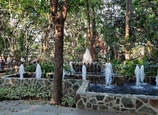 philippines/manila/ermita/attraction/arroceros-forest-park