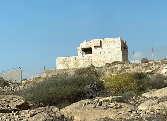 saudi-arabia/farasan-islands/attraction/the-ottoman-fort
