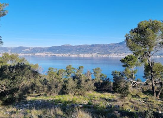croatia/split/attraction/labirint