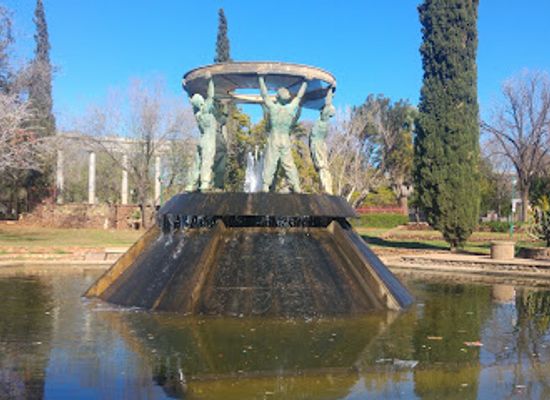 south-africa/kimberley/attraction/william-humphreys-art-gallery