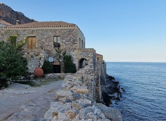 greece/monemvasia/attraction/poet-yiannis-ritsos-commemorative-plaque