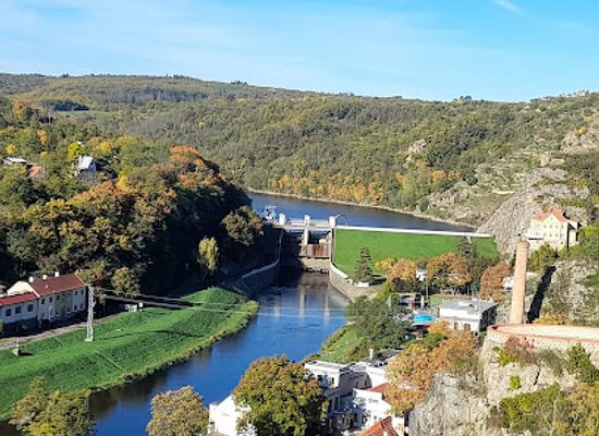 czechia/south-moravia/attraction/prehrada-znojmo
