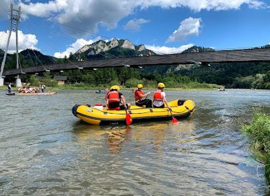 poland/gorce-mountains/attraction/rafting-dunajec