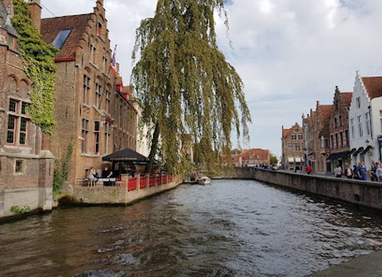 belgium/bruges/minnewater/attraction/de-dijver-park