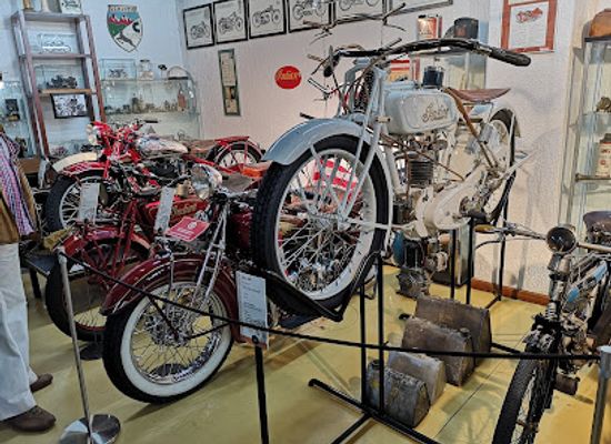 slovenia/savinja/attraction/muzej-motociklov-grom