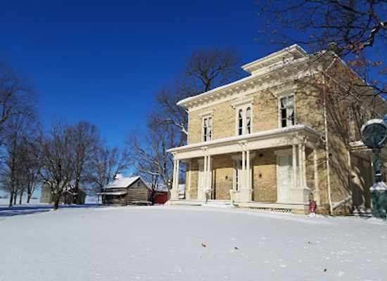 wisconsin/eastern-ridges-and-lowlands/attraction/sheboygan-county-museum